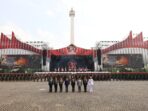 Jokowi: Peringatan Hari Ulang Tahun ke-79 TNI Menyoroti Hubungan Kuat Antara TNI dan Rakyat