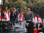 Foreign Media Focuses on the Friendship Between Prabowo Subianto and Jokowi