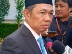 Wakil Menteri Luar Negeri Anis Matta Mengungkapkan Posisi Indonesia dalam Konflik Palestina