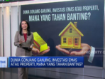 Investasi Emas atau Properti: Pilihan yang Tahan Banting di Dunia yang Bergejolak