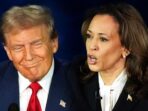 Dampak Pilpres AS terhadap Perdagangan Dunia: Trump vs Kamala Harris