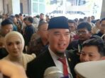 Setelah Resmi Menjadi Anggota DPR, Ahmad Dhani Berjanji Akan Membenahi Industri Musik