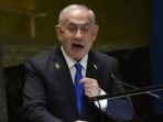 Netanyahu Mengancam Perang Arab yang Semakin Meningkat