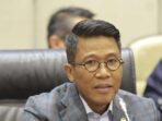 Misbakhun Dipilih Sebagai Ketua Komisi XI DPR