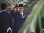 Bahaya! Prabowo Merasa Khawatir karena Dianggap Terpengaruh oleh Sosok Cerdas namun Berhati Terkutuk