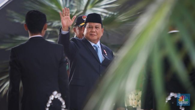 Bahaya! Prabowo Merasa Khawatir karena Dianggap Terpengaruh oleh Sosok Cerdas namun Berhati Terkutuk