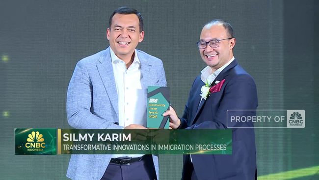 Silmy Karim Achieves Groundbreaking Innovations in Immigration Procedures